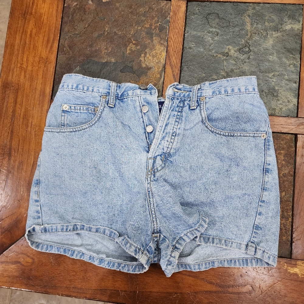 GUESS Jean shorts